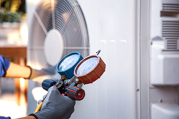 Affordable Emergency Hvac Repair solutions in Hackettstown, NJ