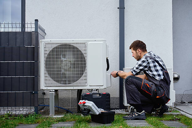Top rated local Emergency Hvac Repair specialists in Hackettstown, NJ